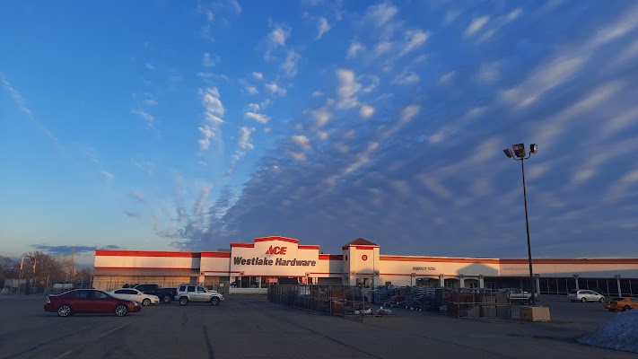 California Crossing Shopping Center