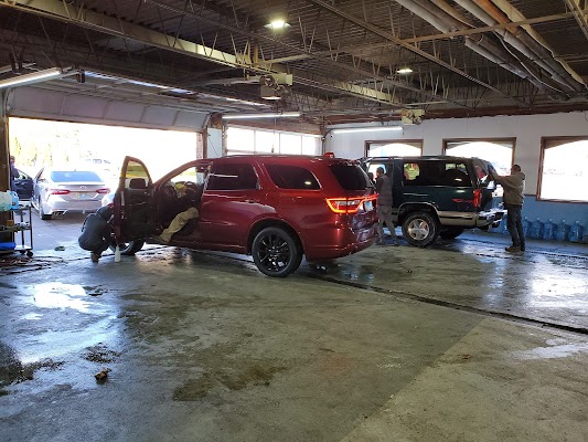 Calumet City Car Wash in Calumet City IL