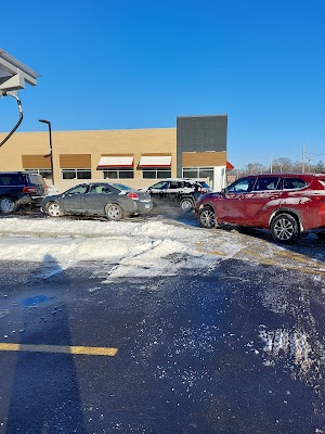 Capital Car Wash