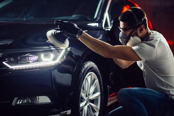 Car Detailing Paramus