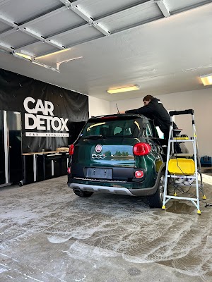 Car Detox - Auto Detail