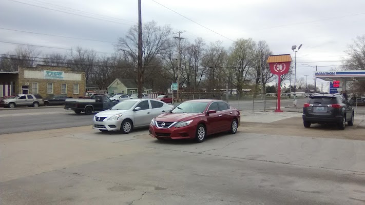 Car Spa, LLC 100% Hand Wash in Hopkinsville KY