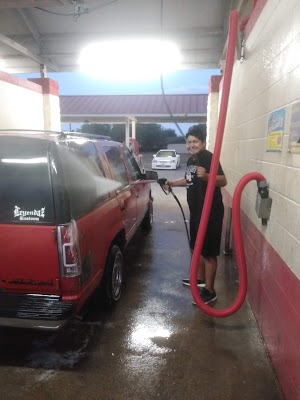 Car Wash