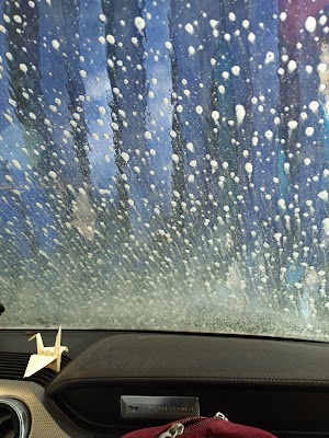 Car Wash