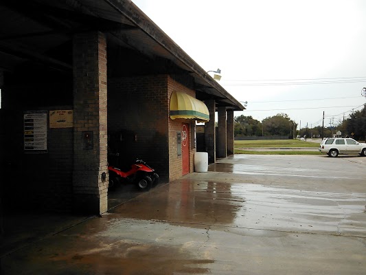 Car Wash