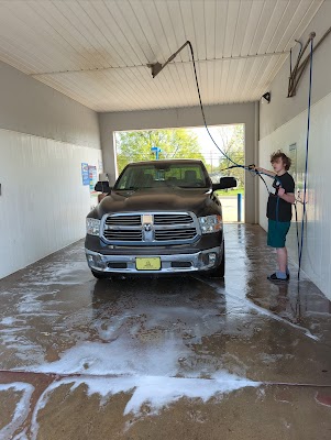 Car Wash