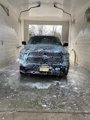 Car Wash