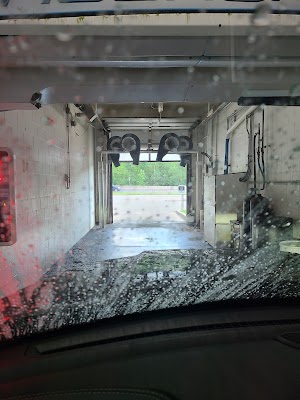 Car Wash