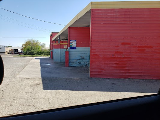 Car Wash in Del Rio TX