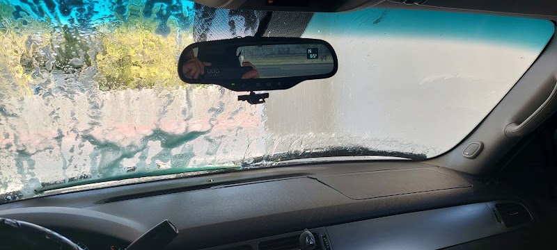 Car Wash in Hutto TX