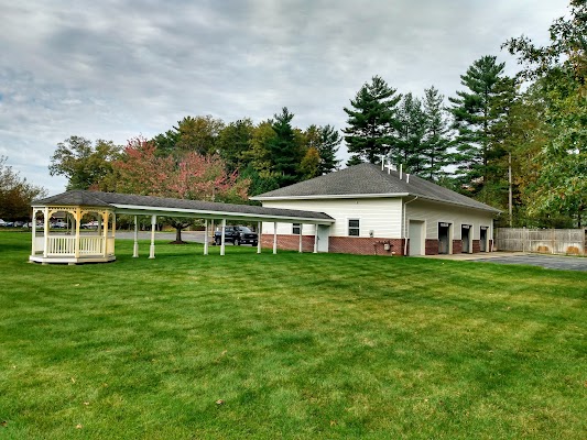 Car Wash in Saratoga Springs NY