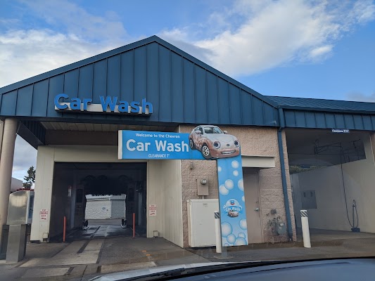 Car Wash in Tualatin OR