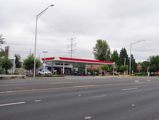 Car Wash in Tukwila WA