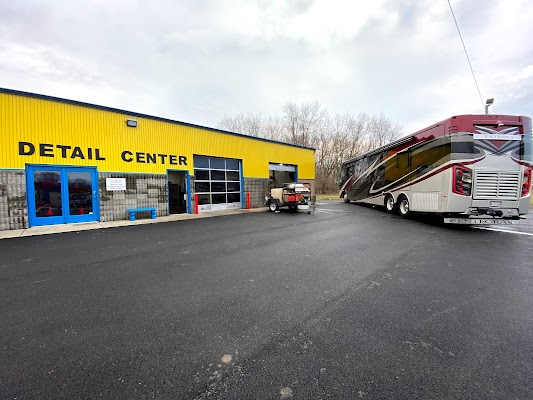 Car Wash King in Zionsville IN