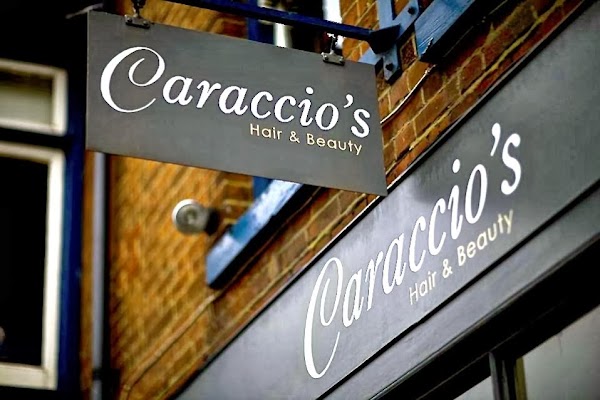 Caraccio's Hair and Beauty