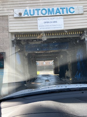 CARess Car Wash