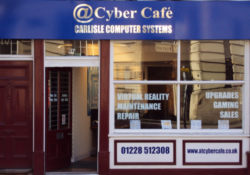 Carlisle Computer Systems