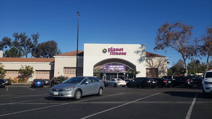 Carlsbad Plaza South Shopping Center