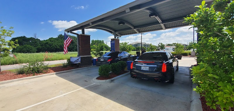 Carmel Car Wash