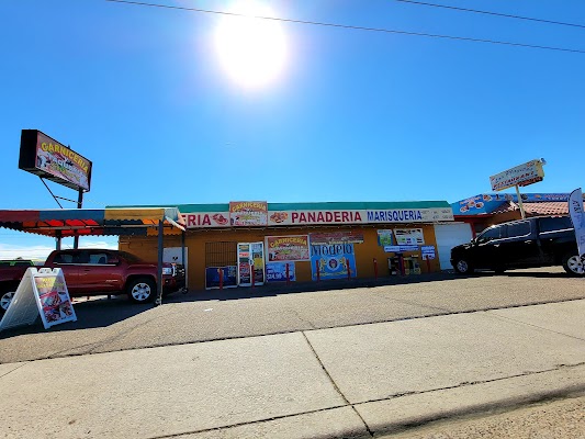 CARNICERIA Y TAQUERIA SINALOA LL LLC