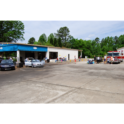 Carolina Springs Auto Spa