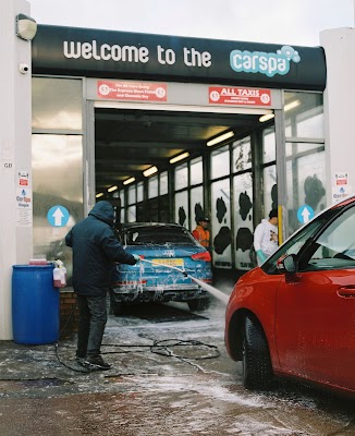 Carspa Carwash