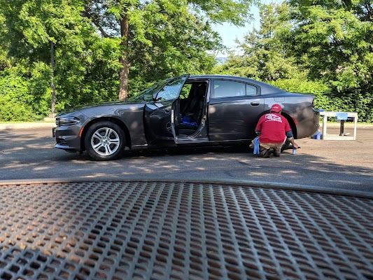 Cary Car Wash