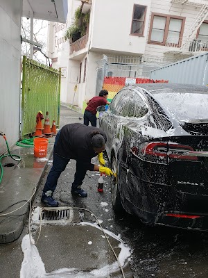 Castro Car Wash