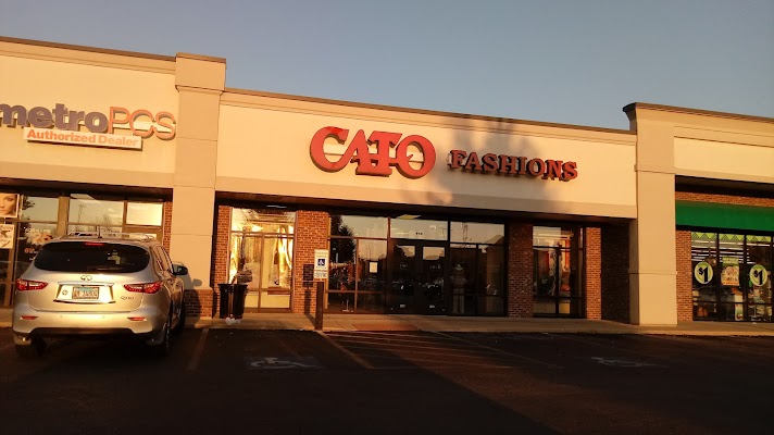 Cato Fashions