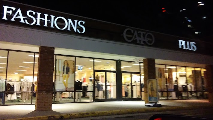 Cato Fashions