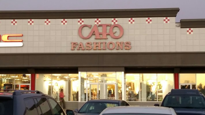 Cato Fashions