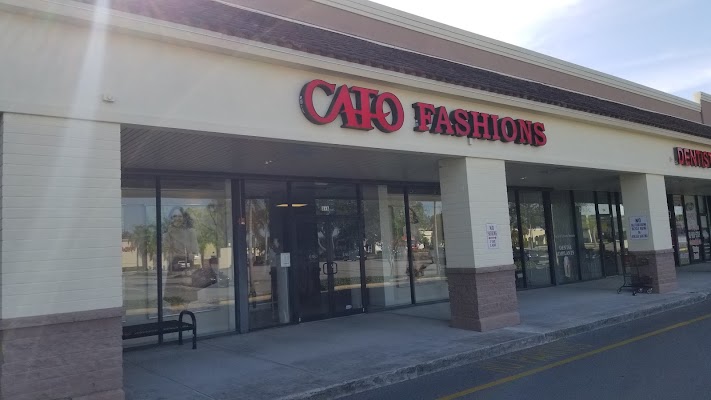 Cato Fashions