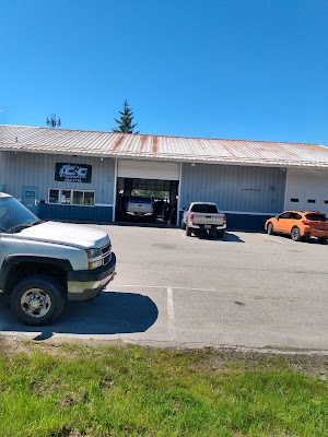 C&C Auto Detailing Garage