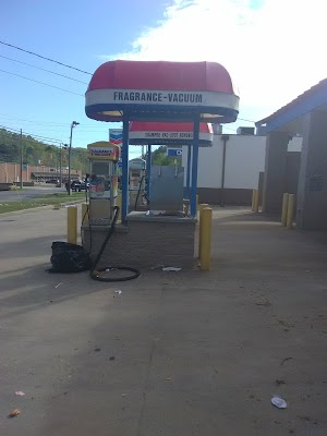 Chalkville Chevron Car Wash