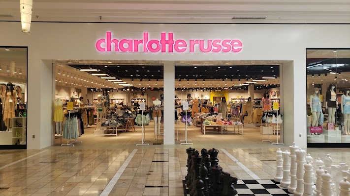 Charlotte Russe