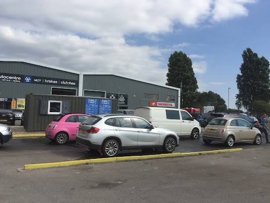 Chichester Car Wash