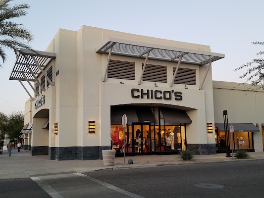 Chico's