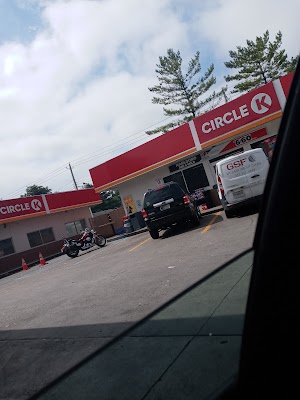 Circle K