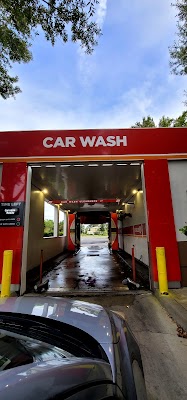 Circle K | Car Wash