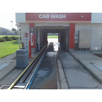 Circle K | Car Wash