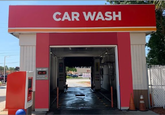 Circle K | Car Wash in DeBary FL