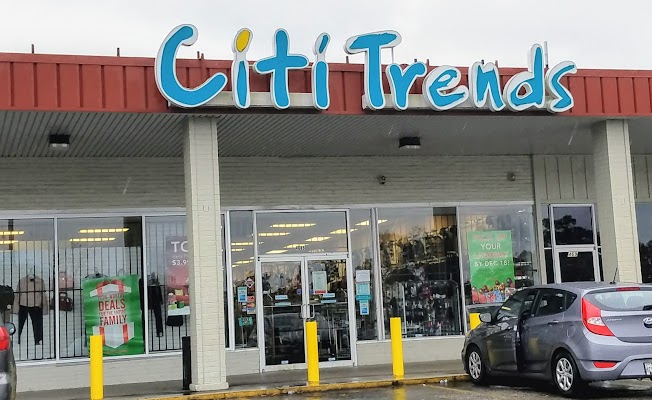 Citi Trends