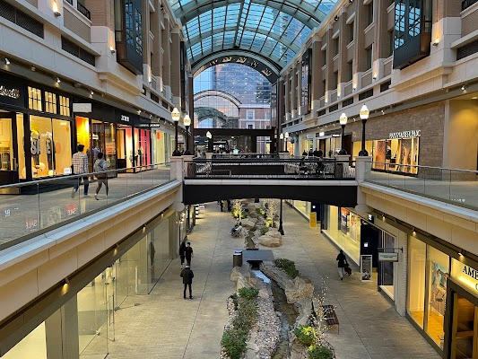 City Creek Center