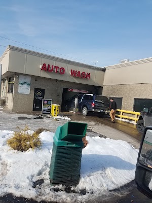 Classic Auto Wash