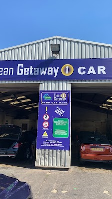 Clean Getaway Car Wash