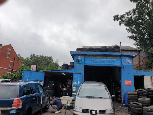 Clean Getaway Hand Car Wash in Sheffield