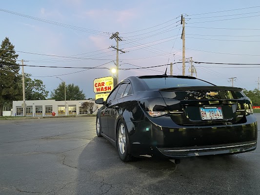 Clean N' Shine Car Wash