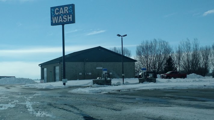 Clear Water Car Wash