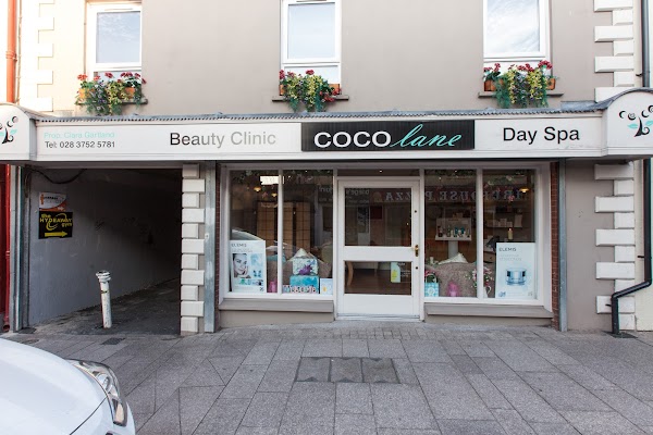 Coco Lane Beauty Clinic & Day Spa