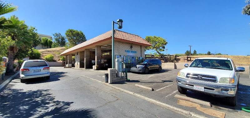 Conejo Car Wash Self-Services